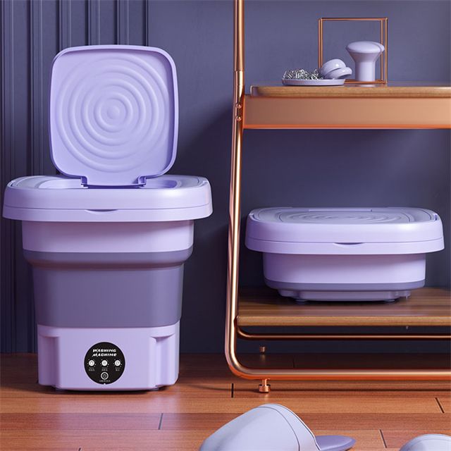 Portable Washing Machine